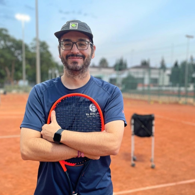 David Chanzá Téllez