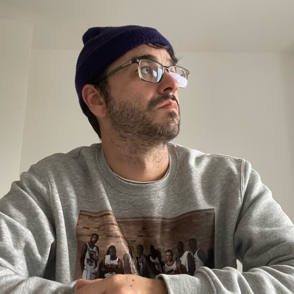 David Chanzá Téllez