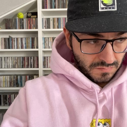 David Chanzá Téllez